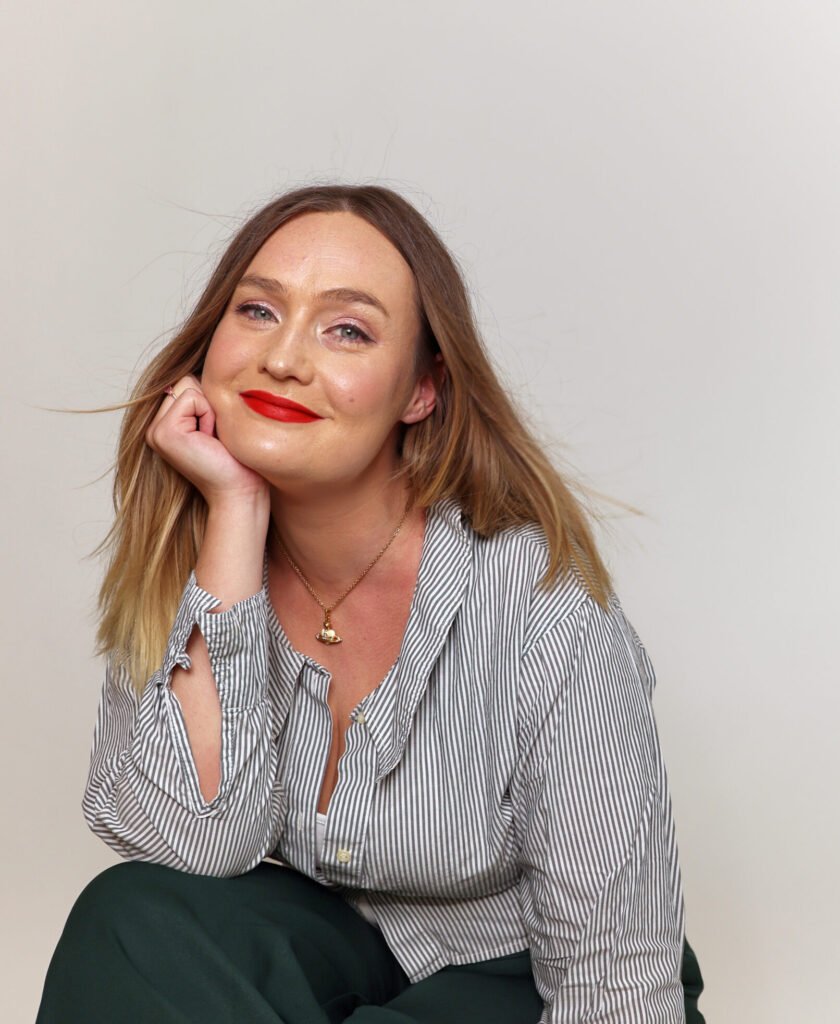 Glint Digital Marketing Founder - Gala Jackson-Coombs